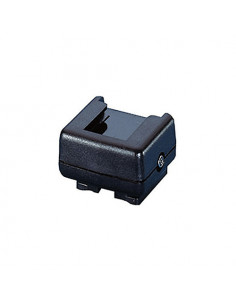 GRIFFE PORTE FLASH KAISER/contact central avec fils/1301