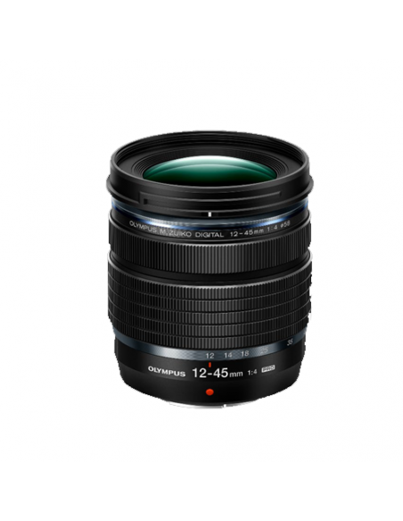 ZOOM OLYMPUS ZUIKO DIGITAL PEN/OM-D 12-45mm F4.0 PRO PRO ED