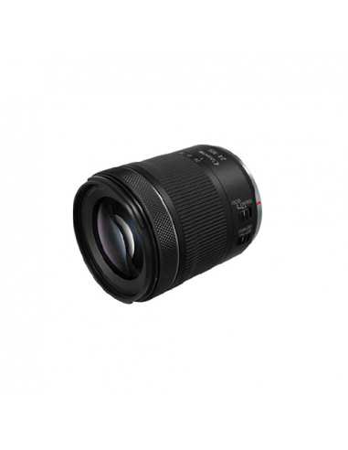 ZOOM CANON 24-105/4-7.1 L IS STM RF