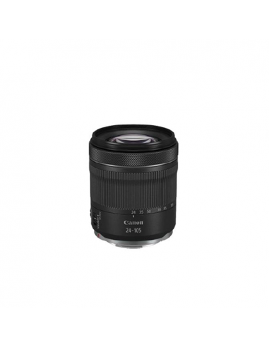 ZOOM CANON 24-105/4-7.1 L IS STM RF
