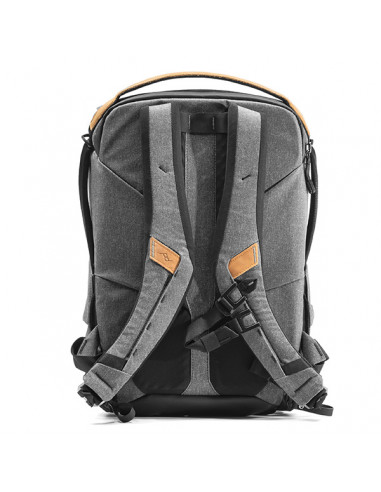 Sac à dos PEAK DESIGN Everyday backpack V2 20L Charcoal
