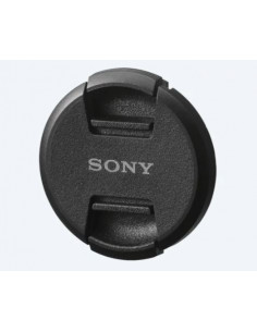 BOUCHON SONY OBJECTIF DIAMETRE 82MM