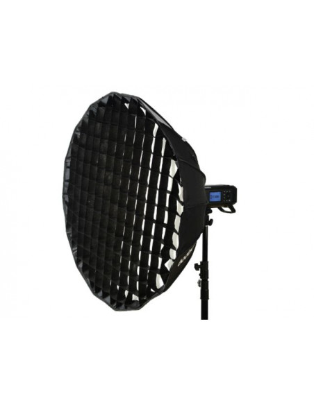 Softbox octogonale 65cm GODOX pour AD300PRO/AD400Pro AD-S65S argent