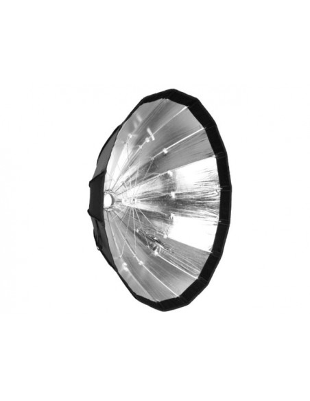 Softbox octogonale 65cm GODOX pour AD300PRO/AD400Pro AD-S65S argent