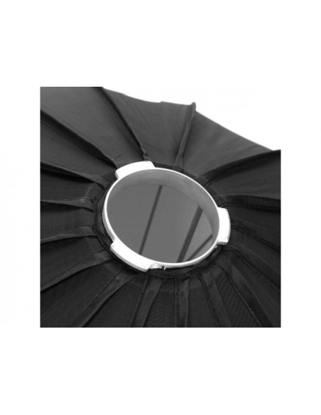 Softbox octogonale 65cm GODOX pour AD300PRO/AD400Pro AD-S65S argent