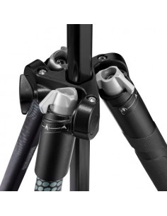 KIT TREPIED MANFROTTO ELEMENT MII ALU NOIR