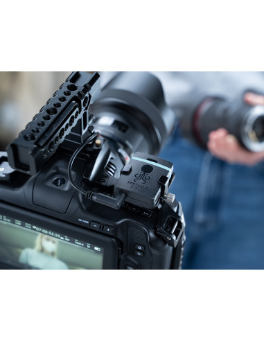 GENERATEUR TC TENTACLE SYNC E MKII – STANDARD SET TE2-MK2