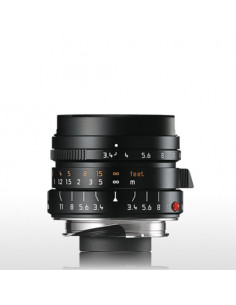 OBJECTIF LEICA M 21/3.4 ASPH. SUPER-ELMAR