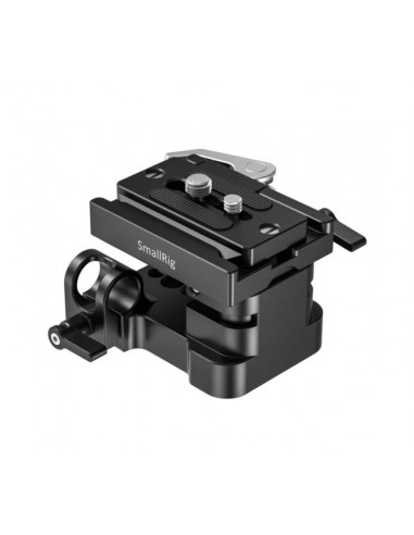 BASEPLATE SMALLRIG UNIVERSEL POUR TIGES DE 15 2092