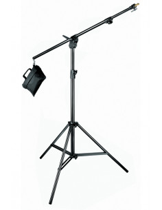 PIED GIRAFE MANFROTTO 420B