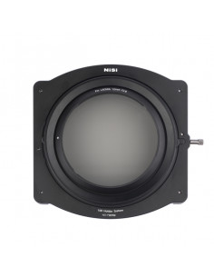 PORTE FILTRE LAOWA 100mm pour 12mm f2.8