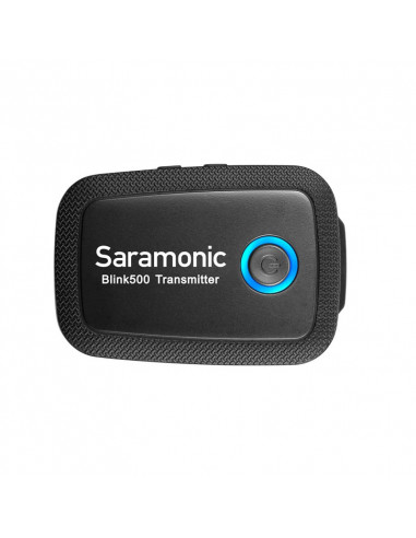 Kit HF Saramonic Blink B500 B6 pour USB-C/ 2 EMETTEURS