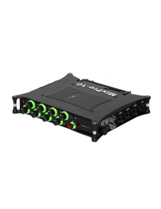 MIXETTE SOUND DEVICE MIX-PRE 10 II