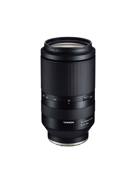 ZOOM TAMRON 70-180/2,8 Di III VXD (Modèle A056) Sony FE