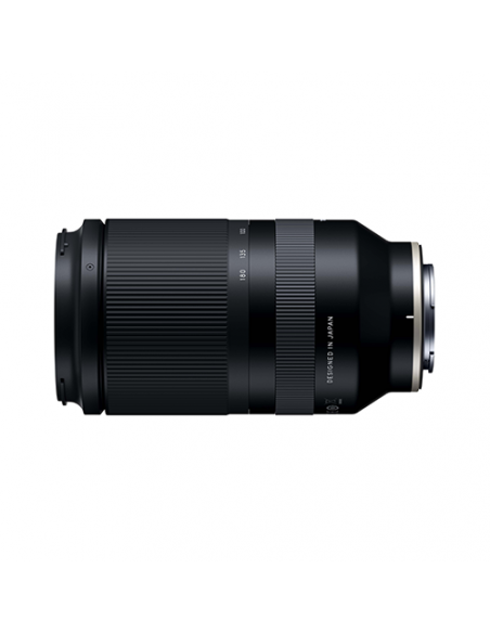 ZOOM TAMRON 70-180/2,8 Di III VXD (Modèle A056) Sony FE