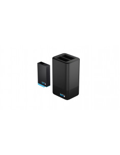 CHARGEUR GOPRO DOUBLE MAX + 1 batterie
