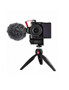 KIT NIKON Z50 VLOGGER