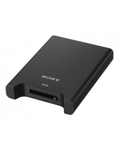 LECTEUR DE CARTE SONY SxS SBAC-T40 THUNDERBOLT 3