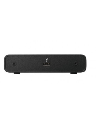 LECTEUR DE CARTE SONY SxS SBAC-T40 THUNDERBOLT 3
