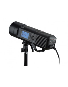 Bloc d'alimentation AC400 GODOX pour AD400Pro