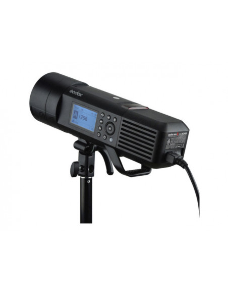Bloc d'alimentation AC400 GODOX pour AD400Pro