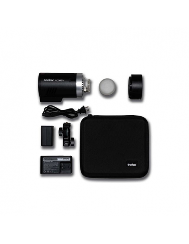 Flash GODOX WITSTRO AD300 PRO