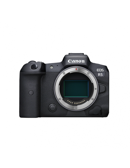 BOITIER CANON EOS R5