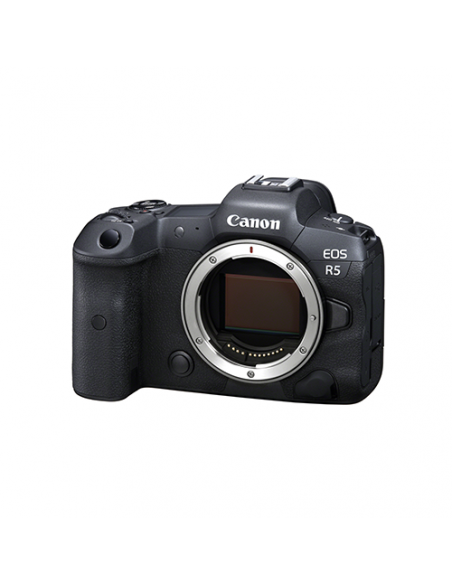 BOITIER CANON EOS R5