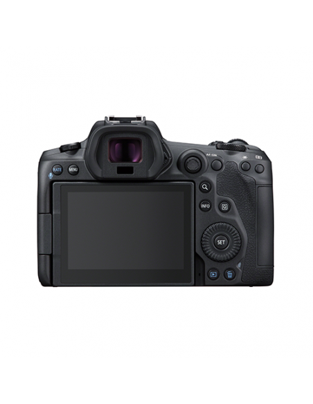 BOITIER CANON EOS R5