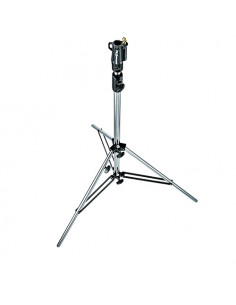 Pied cine Manfrotto sans roulettes 008CSU