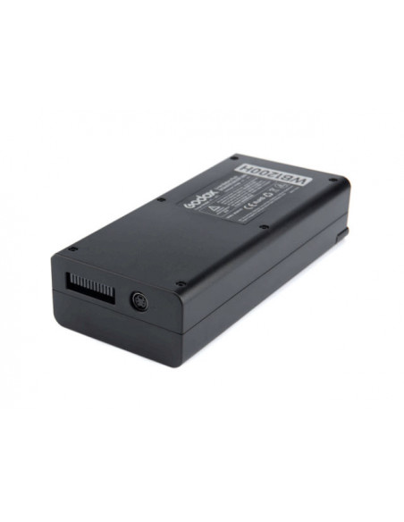 Batterie GODOX haute capacité pour AD1200PRO (36V/5200mAh) WB1200H