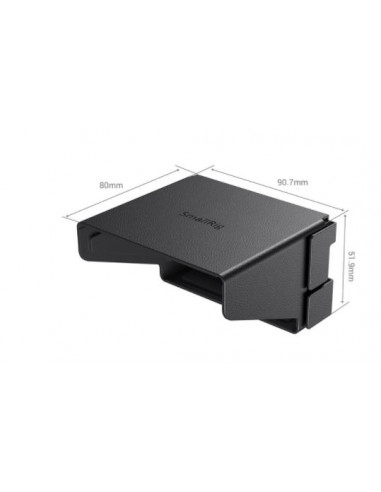 PARASOLEIL SMALLRIG 2823 POUR 6000/6100/6300/6400/6500/6600