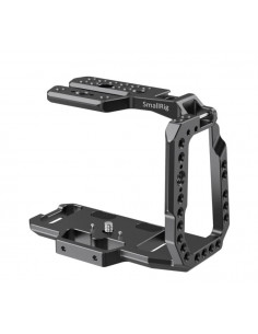CAGE SMALLRIG CVB2254B DEMI POUR POCKET 4K/6K