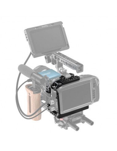 CAGE SMALLRIG CVB2254B DEMI POUR POCKET 4K/6K