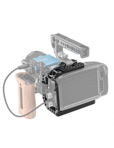 CAGE SMALLRIG CVB2254B DEMI POUR POCKET 4K/6K