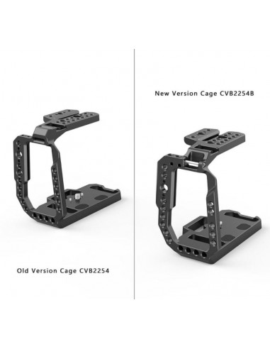CAGE SMALLRIG CVB2254B DEMI POUR POCKET 4K/6K