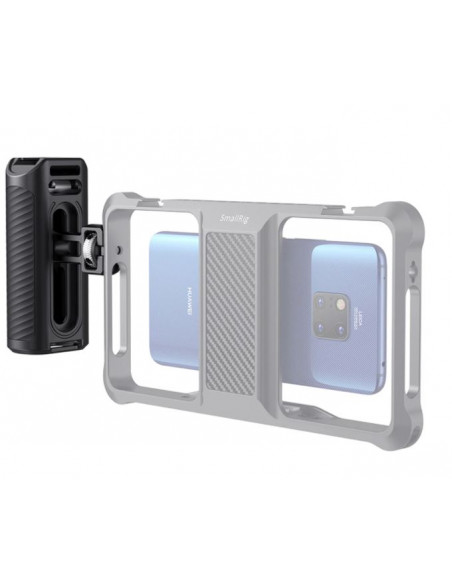 POIGNEE SMALLRIG HSS2424 POUR CAGE SMARTPHONE