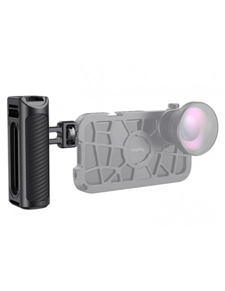POIGNEE SMALLRIG HSS2424 POUR CAGE SMARTPHONE