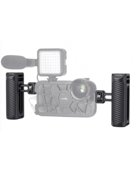 POIGNEE SMALLRIG HSS2424 POUR CAGE SMARTPHONE