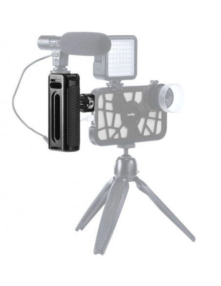 POIGNEE SMALLRIG HSS2424 POUR CAGE SMARTPHONE