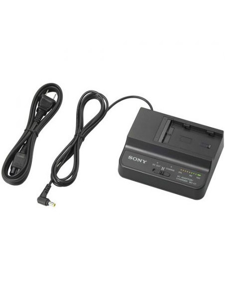 CHARGEUR SONY BC-U1A