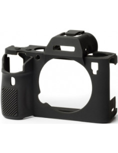 Protection boitier noir easycover pour SONY A9II
