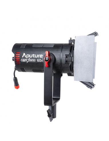 Projecteur LED APUTURE LS 60X Bicolor (2700-6500K)