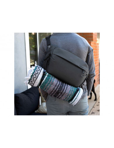 Sac PEAK DESIGN Everyday sling 10L NOIR V2