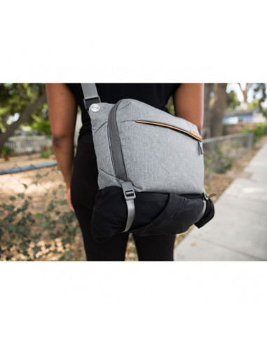 Sac PEAK DESIGN Everyday sling 6L ASH V2