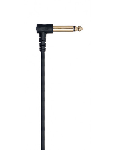 CABLE POCKETWIZARD MP1 30CM( male J3.5 mm vers male J 6.35 mm)POCK651