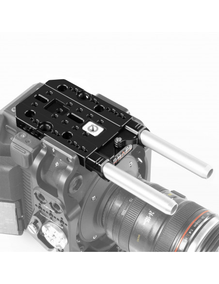 TOP PLATE SHAPE C52TP POUR C500Mk2 C300Mk3