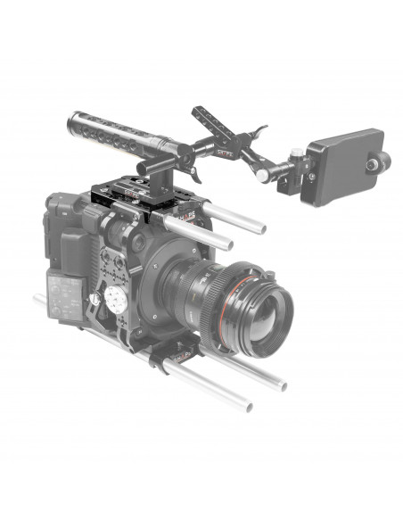 TOP PLATE SHAPE C52TP POUR C500Mk2 C300Mk3