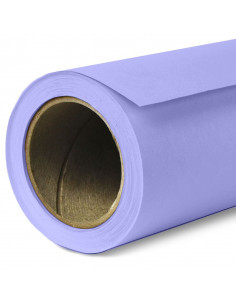 FOND BD VIOLET 1.35X11M
