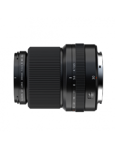 OBJECTIF FUJI GF30mm F3.5 R WR
